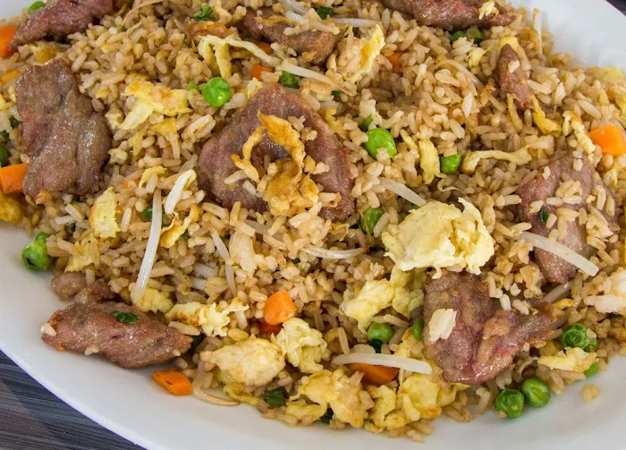 Sweet Bamboo Chinese Food | Sutphin Picture 10