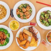 Sweet Bamboo Chinese Food | Sutphin ico