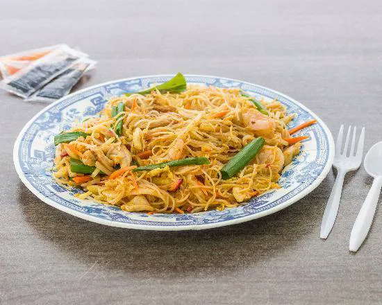 Sweet Bamboo Chinese Food | Sutphin Picture 4
