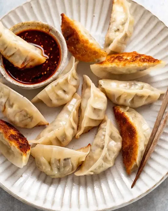 Sweet Bamboo Chinese Food | Sutphin Picture 3