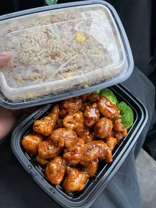 Sweet Bamboo Chinese Food | Sutphin Picture 6