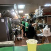 Family Kitchen ico