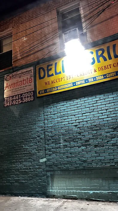 E & J Deli & Grill Corp. Picture 2