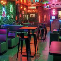 Xscape NYC ico