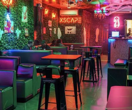 Xscape NYC