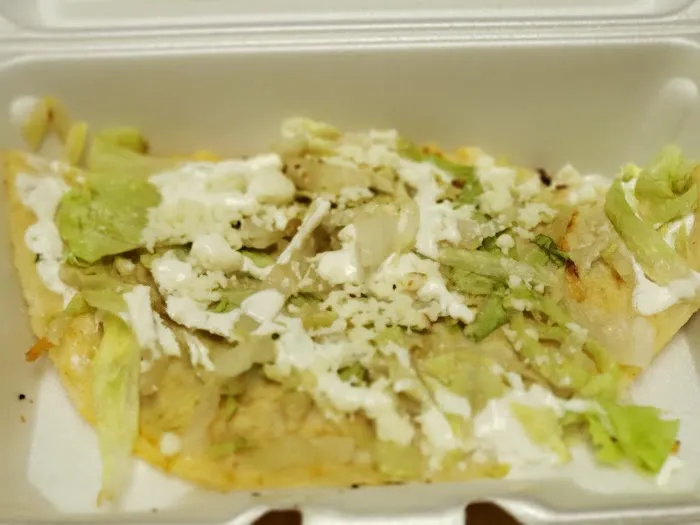 Tacos Gloria Picture 2