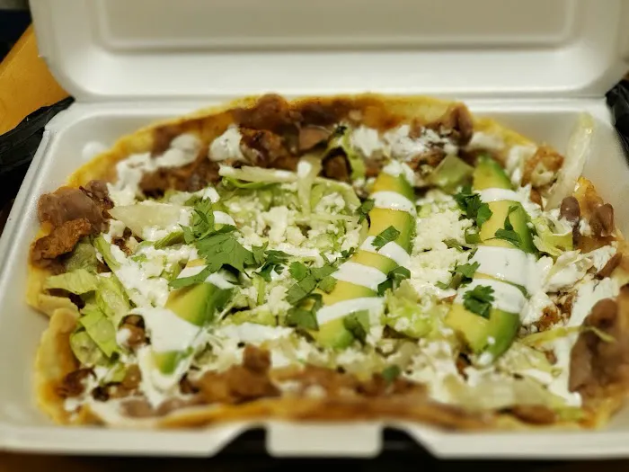 Tacos Gloria Picture 1