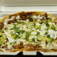 Tacos Gloria ico