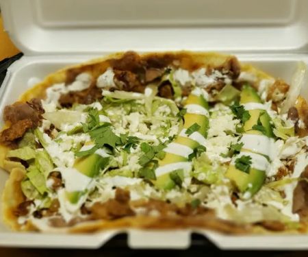 Tacos Gloria