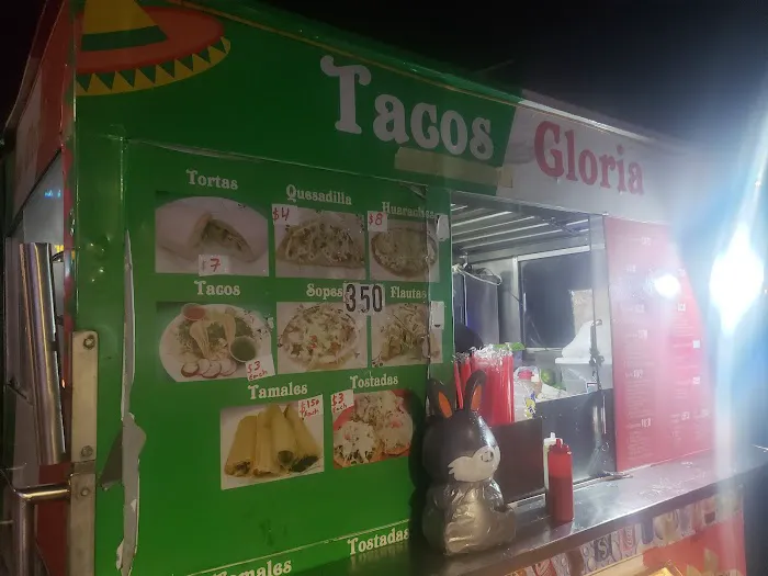 Tacos Gloria Picture 3