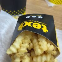 Tex’s Chicken & Burgers ico