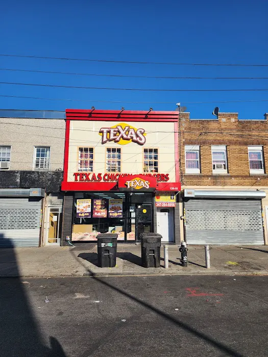 Tex’s Chicken & Burgers Picture 8