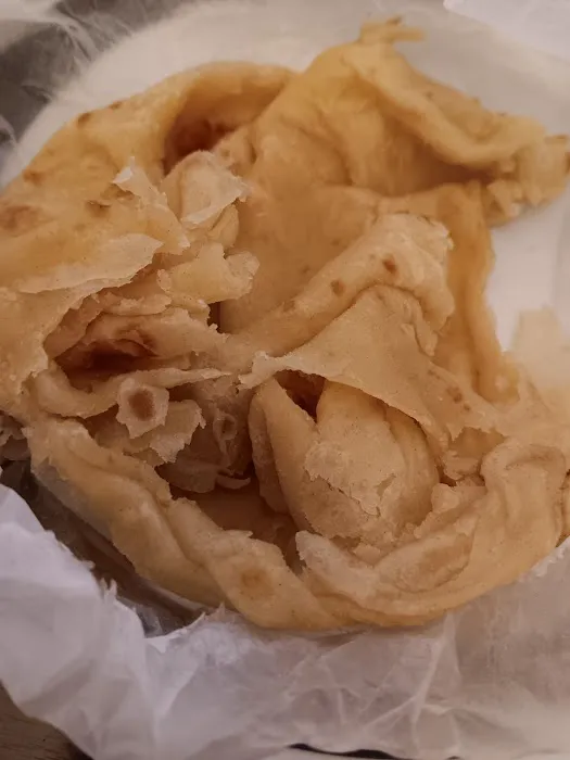 Anil's Roti Shop Picture 1