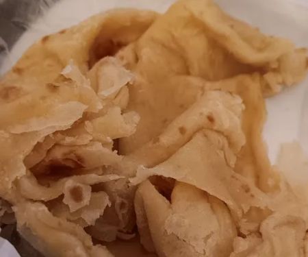 Anil's Roti Shop