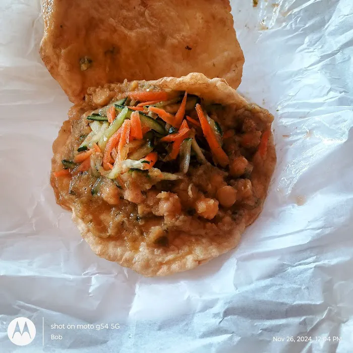 Anil's Roti Shop Picture 4