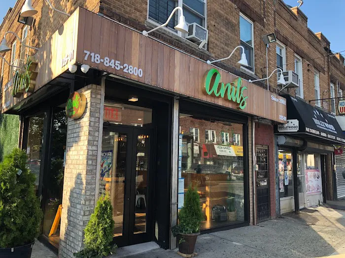 Anil's Roti Shop Picture 8