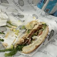 Sandwich World ico