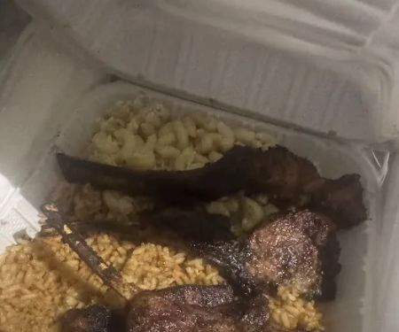 FAT MAN BBQ & GRILL