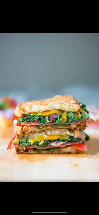Jabar famous bites deli Inc Picture 6