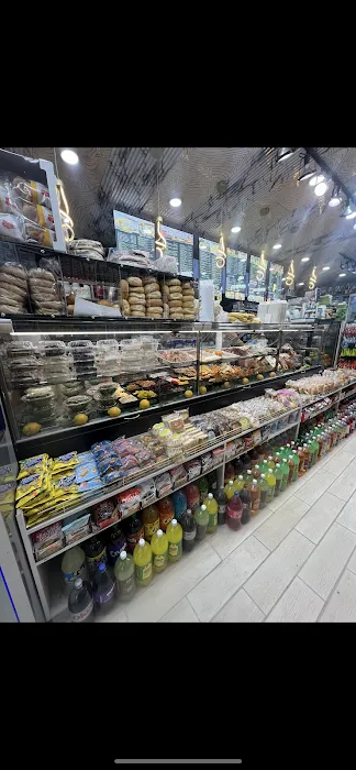 Jabar famous bites deli Inc Picture 4
