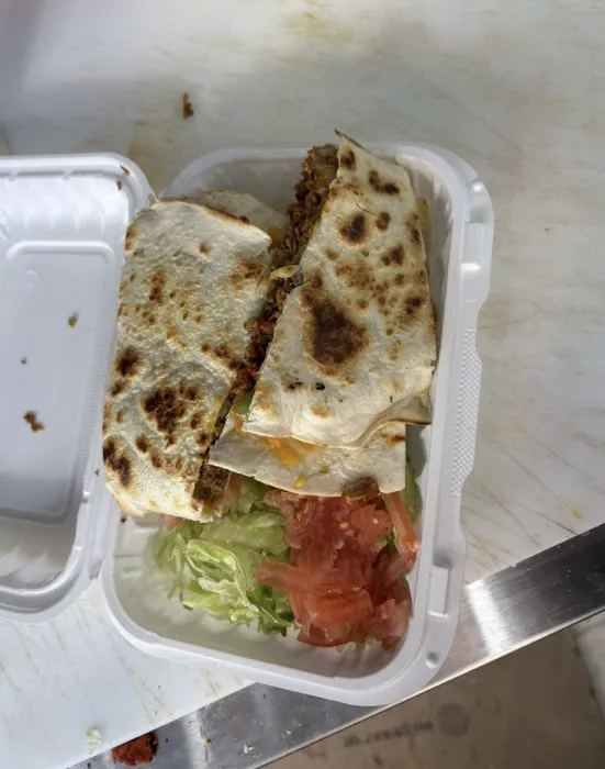 Jabar famous bites deli Inc Picture 10
