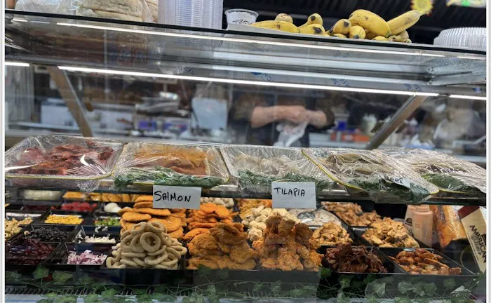 Jabar famous bites deli Inc Picture 5