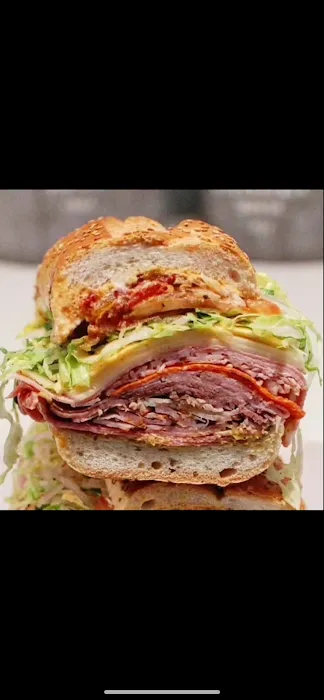 Jabar famous bites deli Inc Picture 1