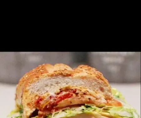 Jabar famous bites deli Inc
