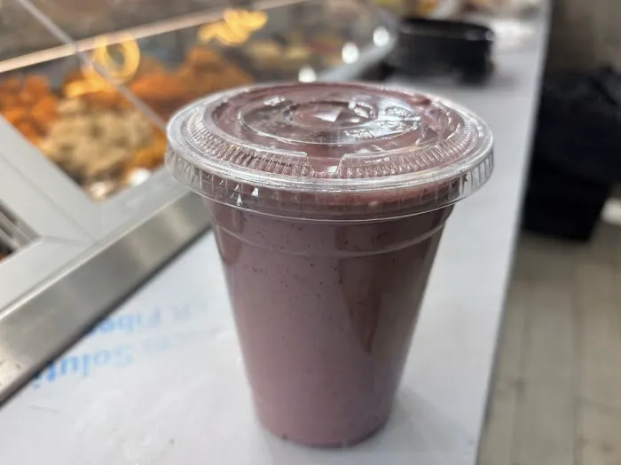 Jabar famous bites deli Inc Picture 3