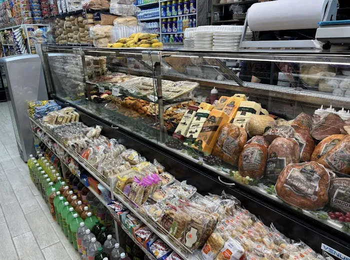 Jabar famous bites deli Inc Picture 9