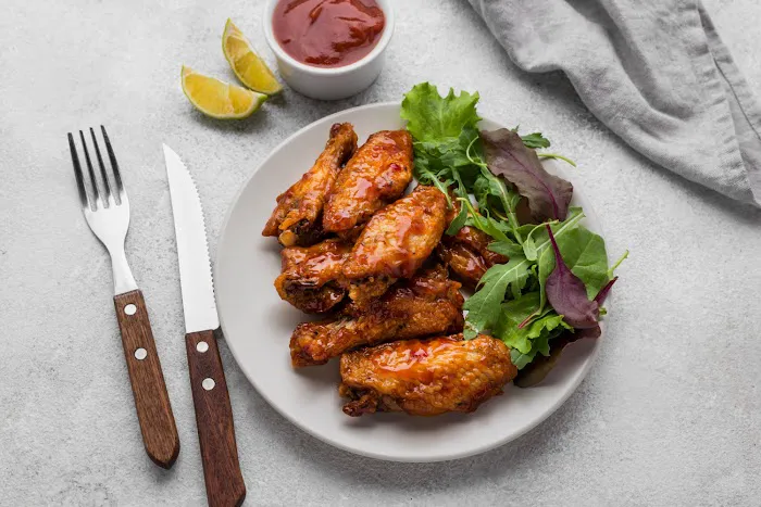 Wingz Picture 9