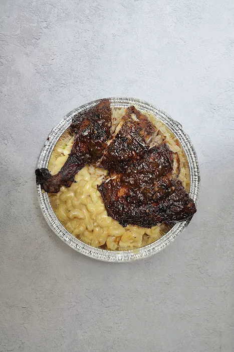 Avenue BBQ Hut Picture 8