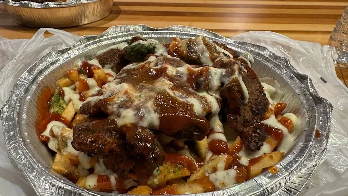Avenue BBQ Hut Picture 2