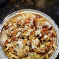 Avenue BBQ Hut ico
