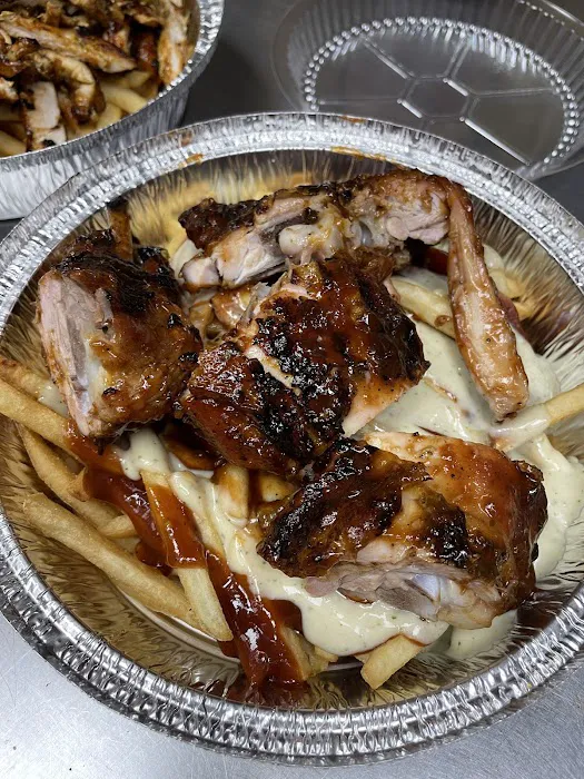 Avenue BBQ Hut Picture 7