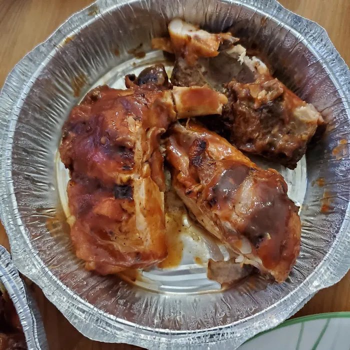 Avenue BBQ Hut Picture 6