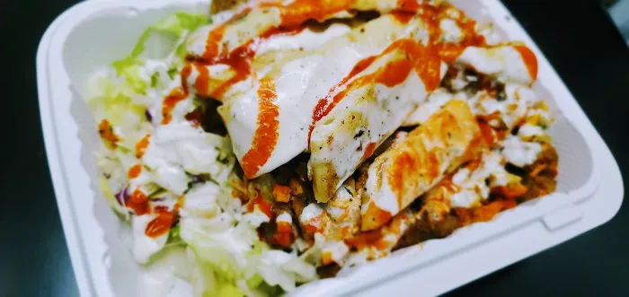 Fresh Gyro Corner (Halal Food Stand) Picture 1