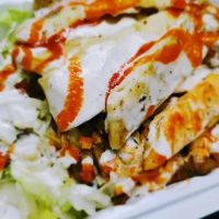 Fresh Gyro Corner (Halal Food Stand) ico
