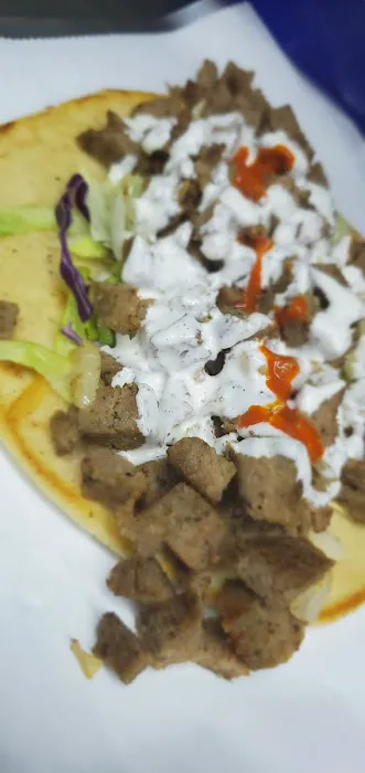 Fresh Gyro Corner (Halal Food Stand) Picture 7