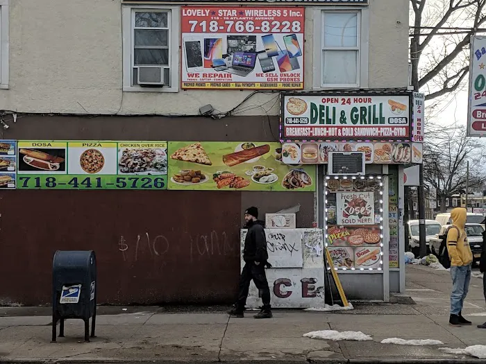 Bagh Deli Grocery Picture 3