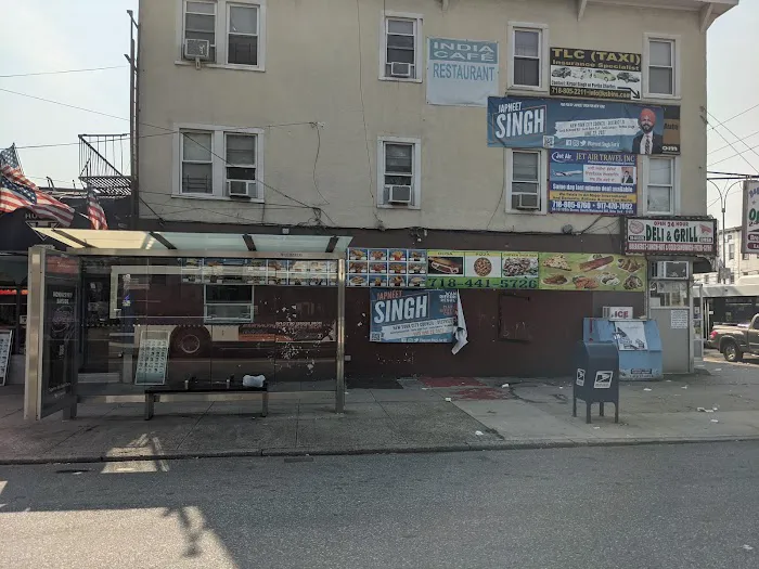 Bagh Deli Grocery Picture 6