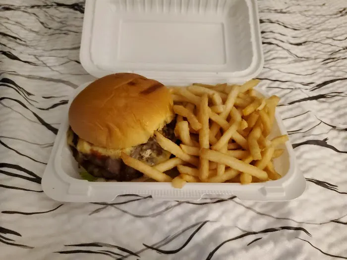Shake n Burger Picture 4