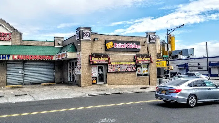 Shake n Burger Picture 1