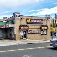 Shake n Burger ico