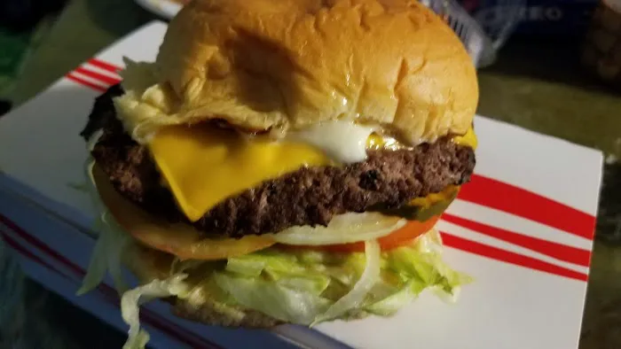 Shake n Burger Picture 2