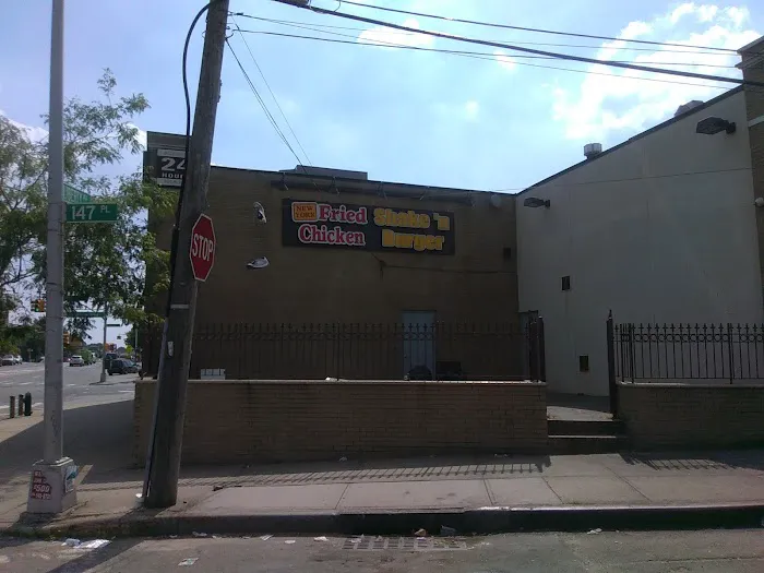 Shake n Burger Picture 5