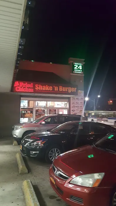 Shake n Burger Picture 9