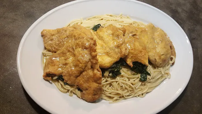 Chrome Cookin Picture 2