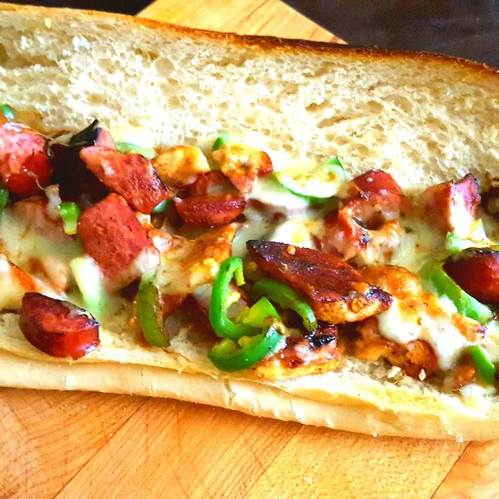 Chrome Cookin Picture 10
