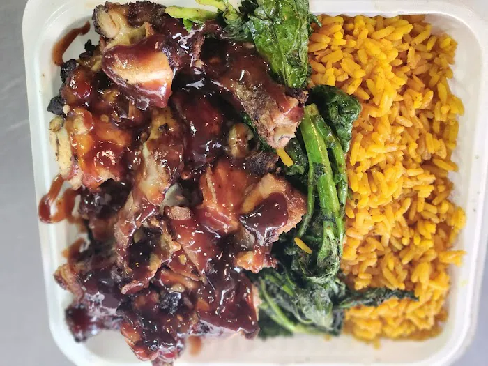 Chrome Cookin Picture 4